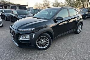 Hyundai Kona 1.6 CRDI 115 CV Style