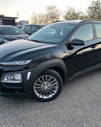 Hyundai Kona 1.6 CRDI 115 CV Style