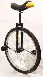 MONOCICLO QU-AX RuotaGrande 26" forcella Freestyle