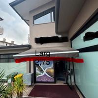 Tenda da sole esterno