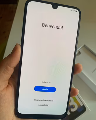 Samsung Galaxy M31 64GB