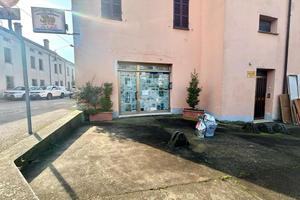 2 LOCALI A ALFONSINE