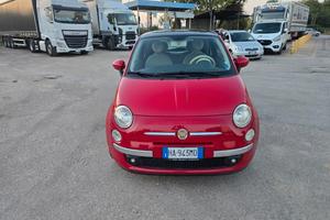 Fiat 500 1.3 Multijet 16V 75 CV Lounge
