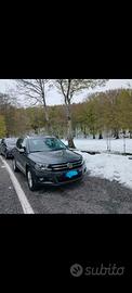 Tiguan anno 2012
