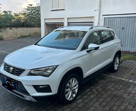 Seat Ateca 1600 diesel