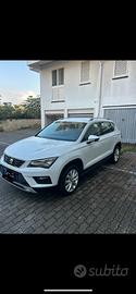 Seat Ateca 1600 diesel