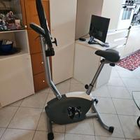 Cyclette Carnielli X-12