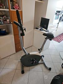 Cyclette Carnielli X-12