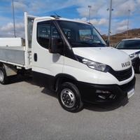 IVECO DAILY 35C14 2.3 136cv Ribaltabile