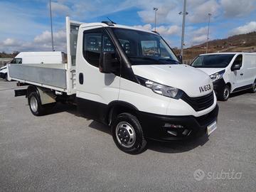 IVECO DAILY 35C14 2.3 136cv Ribaltabile