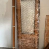 Porte da interno in legno