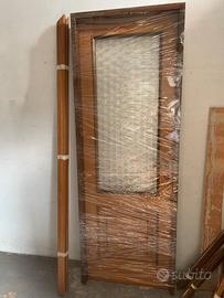 Porte da interno in legno