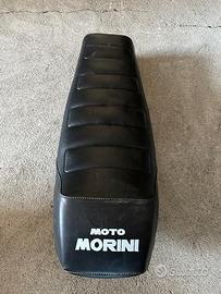 Selle Morini 125 H 1975-1981