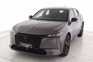 DS DS4 1.5 bluehdi Performance Line 130cv auto