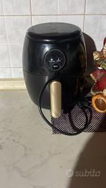 Friggitrice ad aria