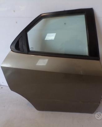 Portiera Posteriore Destra Honda Civic 2009