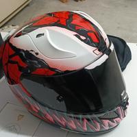 casco HJC Venom 