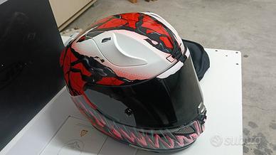 casco HJC Venom 