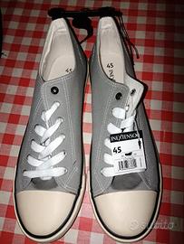 scarpe da ginnastica uomo 45