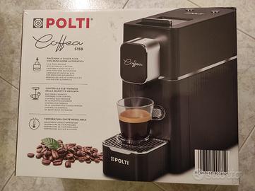 Macchina da Caffè Espresso Polti Coffea S15B – Com