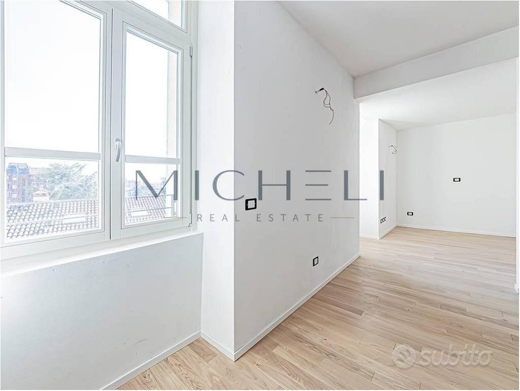 Appartamento – Lecco, Pescarenico - Vista 3