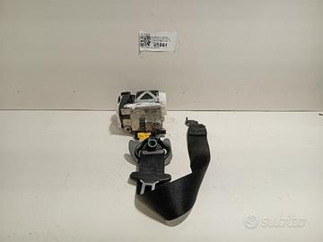 CINTURA DI SICUREZZA ANTERIORE DESTRA MERCEDES ML