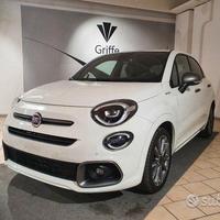 Fiat 500x #156