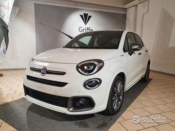 Fiat 500x #156