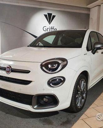 Fiat 500x #156