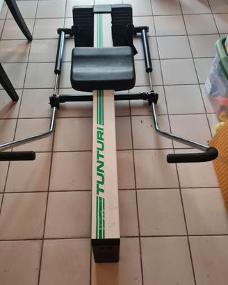 Vogatore TUNTURI