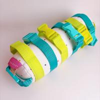 Salsicciotto La fibbia barile Montessori Lovevery