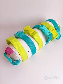 Salsicciotto La fibbia barile Montessori Lovevery