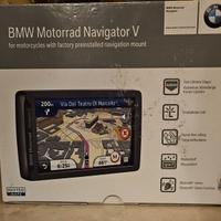 Navigatore BMW Garmin V