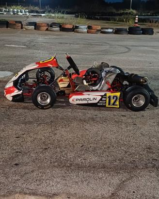 kart mini