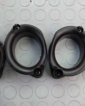 CORNETTI TROMBETTE KAWASAKI NINJA 1000 2008 2010 Z