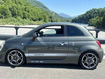 595 Abarth