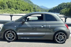 595 Abarth