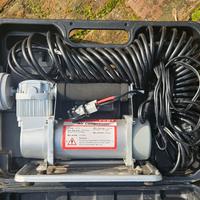 Compressore d'aria portatile Britpart