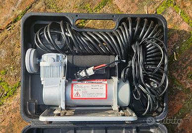 Compressore d'aria portatile Britpart