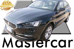 SEAT Leon SW 2.0 TDI 150cv STYLE DSG - GS785LL