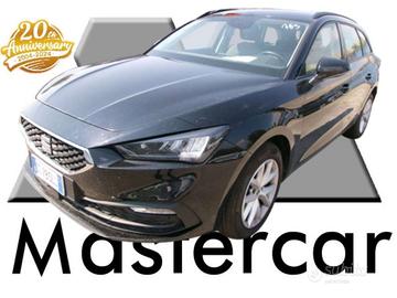 SEAT Leon SW 2.0 TDI 150cv STYLE DSG - GS785LL
