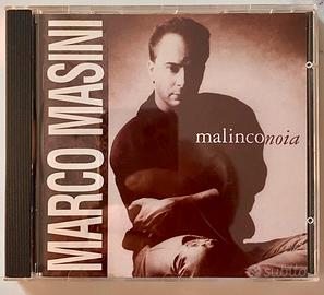 Cd Marco Masini