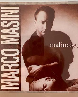 Cd Marco Masini