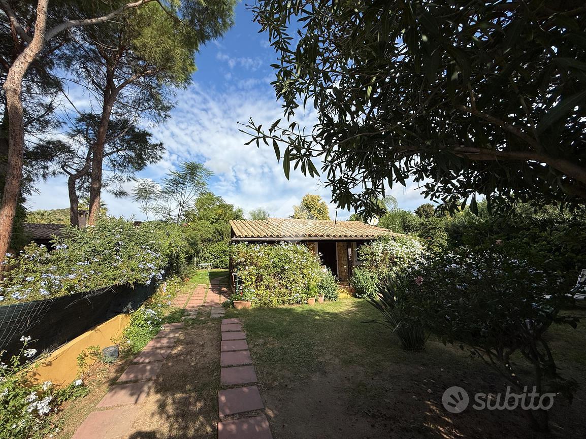 VILLA SINGOLA A VILLASIMIUS - Vista 2
