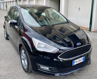 FORD C-Max 1.5 TDCi 120CV Powershift Business