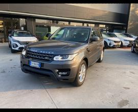 LAND ROVER Range Rover Sport II - Range Rover Spor