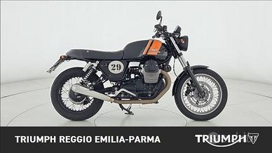 MOTO GUZZI V7 750 Stone