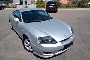 Hyundai Coupe 1.6 16V 105CV fx x neopatentati
