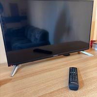 Tv NordMende 32” led tv
