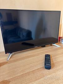Tv NordMende 32” led tv